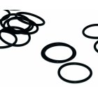 Oringi EPDM metryczne BS 1806 od 1.42mm do 3mm