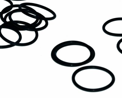 Oringi EPDM metryczne BS 1806 od 1.42mm do 3mm