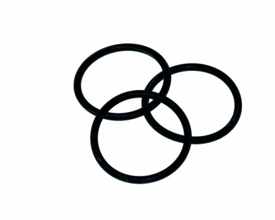 Oringi EPDM o grubości 2.5mm