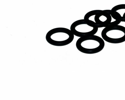 Oringi EPDM metryczne BS 1806 2.62mm