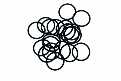 Oringi EPDM Peroxide o grubości 2mm