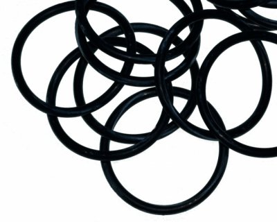 Oringi EPDM Peroxide o grubości 2.5mm