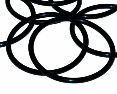 Oringi EPDM Peroxide metryczne BS 1806 od 1.42mm do 3mm
