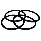 Oringi EPDM o grubości 4mm