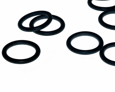 Oringi EPDM 60 ShA o grubości 4mm