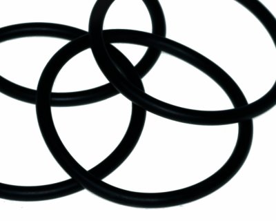 Oringi EPDM 60 ShA o grubości 5mm
