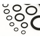 Oringi EPDM 60 metryczne JIS B 2401 Serii G