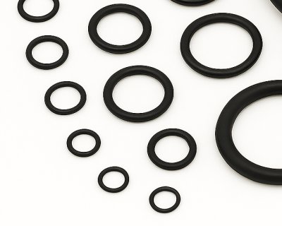 Oringi EPDM 60 metryczne JIS B 2401 Serii G