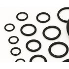 Oringi EPDM 70 metryczne JIS B 2401 Serii S