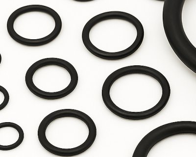 Oringi EPDM 60 metryczne JIS B 2401 Serii S