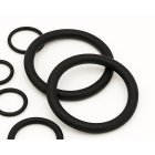 Oringi EPDM Perox 70 metryczne JIS B 2401 Serii V
