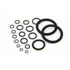 Oringi EPDM Perox 60 metryczne JIS B 2401 Seria P