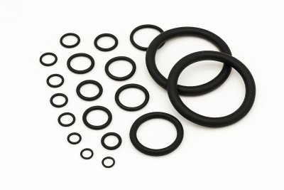 Oringi EPDM Perox 60 metryczne JIS B 2401 Seria P
