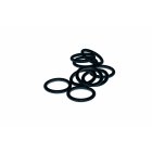 Oringi EPDM 60 ShA o grubości 1mm