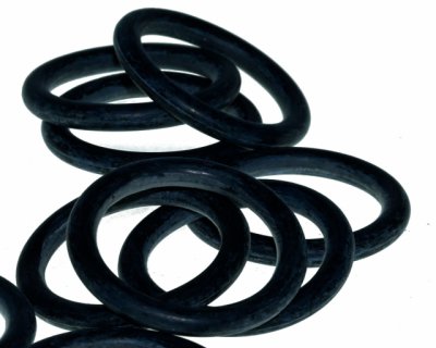 Oringi EPDM 60 ShA o grubości 2mm