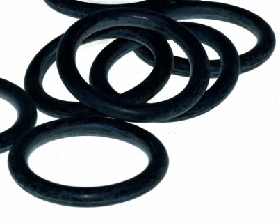 Oringi EPDM 60 ShA o grubości 2.5mm