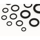 Oringi EPDM 70 metryczne JIS B 2401 Serii V