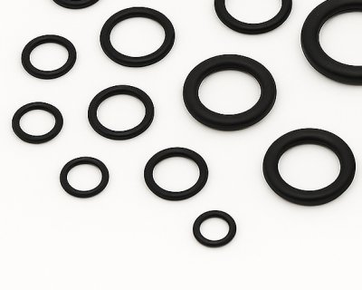 Oringi EPDM 70 metryczne JIS B 2401 Serii V