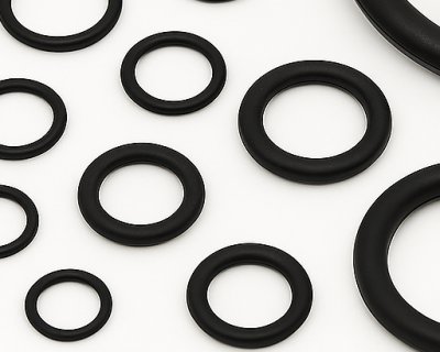 Oringi EPDM 70 metryczne JIS B 2401 Seria P