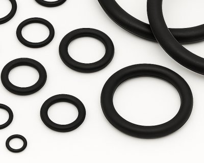 Oringi EPDM 60 metryczne JIS B 2401 Seria P