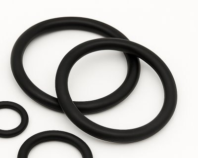 Oringi EPDM Peroxide 60 ShA o grubości 5mm