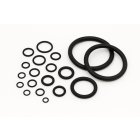 Oringi EPDM Perox 70 metryczne JIS B 2401 Seria P