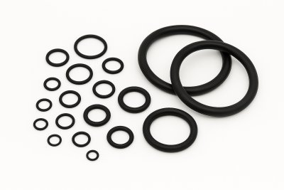 Oringi EPDM Perox 70 metryczne JIS B 2401 Seria P