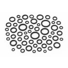 Oringi EPDM BS 4518 o grubości 1.6mm