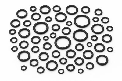 Oringi EPDM BS 4518 o grubości 1.6mm