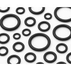 Oringi EPDM BS 4518 o grubości 3mm