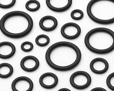 Oringi EPDM BS 4518 o grubości 3mm