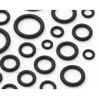Oringi EPDM BS 4518 o grubości 5.7mm