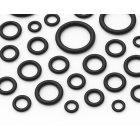 Oringi EPDM BS 4518 o grubości 8.4mm