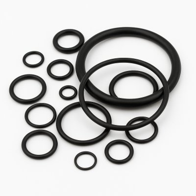 Oringi EPDM DIN 3771 o grubości 1.8mm