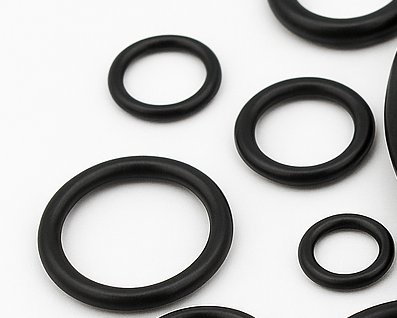 Oringi EPDM DIN 3771 o grubości 5.3mm