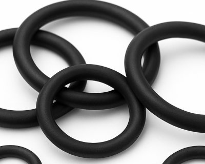 Oringi EPDM ISO 3601 o grubości 1.8mm
