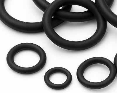 Oringi EPDM ISO 3601 o grubości 2.65mm