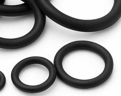 Oringi EPDM ISO 3601 o grubości 7mm