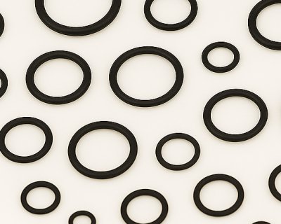 Oringi EPDM ISO 6149 o grubości 1.6mm