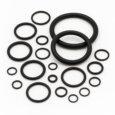 Oringi EPDM NF T 47-501 o grubości 1.8mm