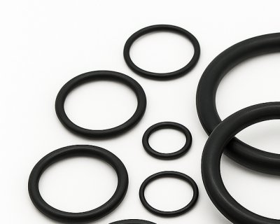 Oringi EPDM NF T 47-501 o grubości 5.3mm