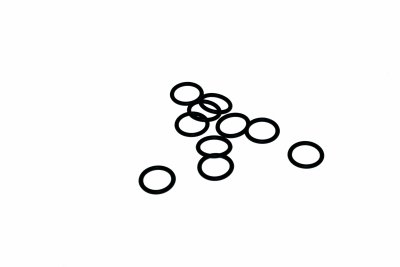 Oringi EPDM Peroxide o grubości 1.5mm