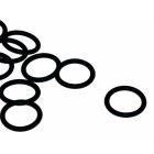 Oringi EPDM Peroxide metryczne BS 1806 od 1.02mm do 1.78mm