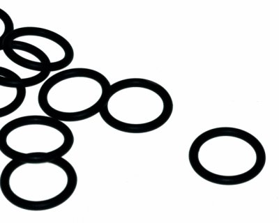 Oringi EPDM Peroxide metryczne BS 1806 od 1.02mm do 1.78mm