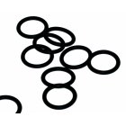 Oringi EPDM Peroxide Calowe od 1.02mm do 1.78mm