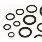 Oringi EPDM Perox 60 metryczne JIS B 2401 Serii G