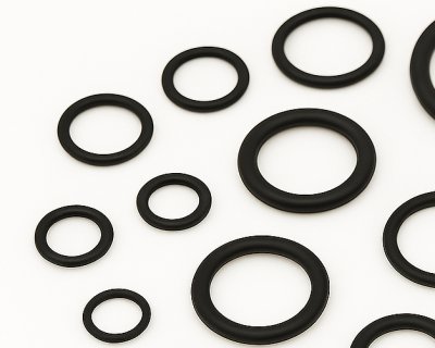 Oringi EPDM Perox 60 metryczne JIS B 2401 Serii G