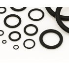 Oringi EPDM Perox 70 metryczne JIS B 2401 Serii G