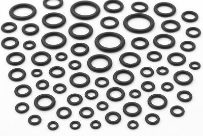 Oringi EPDM SMS 1586 o grubości 1.6mm