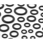 Oringi EPDM SMS 1586 o grubości 2.4mm